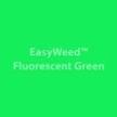siser easyweed fluorescent green transfer logo