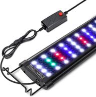 aqqa adjustable multi color extendable freshwater логотип