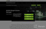 img 1 attached to Bright Cluster Manager review by Jonathan Jensen