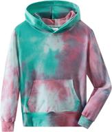 spring gege colorful pullover sweatshirts boys' clothing ~ fashion hoodies & sweatshirts logo