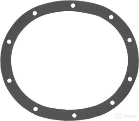 img 2 attached to Axle HSG Cover Differential Seal Replacement Parts best: Gaskets