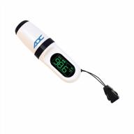 adtemp mini 432 non contact thermometer logo