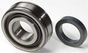 img 4 attached to National RW607NR Wheel Bearing