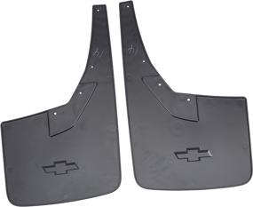 img 1 attached to Accessories 22894865 Splash Guards Bowtie