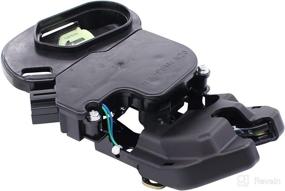 img 2 attached to ApplianPar Actuator Accord 2003 2006 2004 2008