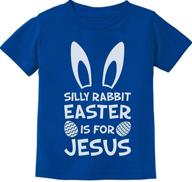 🐰 tstars rabbit toddler t shirt: perfect california boys' clothing in tops, tees & shirts! logo