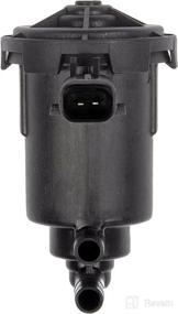 img 3 attached to 🚙 Dorman 911-214 Vapor Canister Purge Valve for Compatible Jeep Models