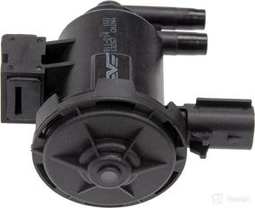 img 1 attached to 🚙 Dorman 911-214 Vapor Canister Purge Valve for Compatible Jeep Models