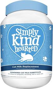 img 4 attached to Simply Kind Hearted Milk Replacement