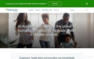 картинка 1 прикреплена к отзыву ActiveHealth CareEngine от Joseph Reed