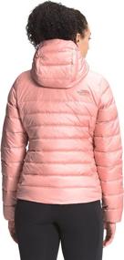 img 2 attached to North Face Womens Aconcagua Hoodie Women's Clothing in Coats, Jackets & Vests