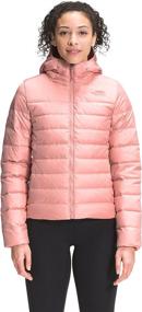 img 4 attached to North Face Womens Aconcagua Hoodie Women's Clothing in Coats, Jackets & Vests