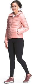 img 1 attached to North Face Womens Aconcagua Hoodie Women's Clothing in Coats, Jackets & Vests