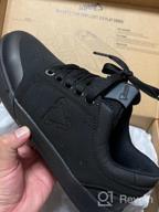 картинка 1 прикреплена к отзыву 👟 Leatt Flat Mens Cycling Shoes: Optimal Footwear for Athletic Performance от Sam Thorpe