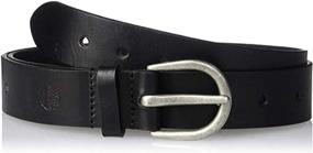 img 2 attached to Timberland Womens Casual Leather Medium Women's Accessories at Belts