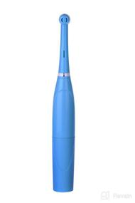 img 2 attached to ER109003 🪥 Replaceable Emerson Battery Toothbrush