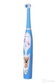 img 3 attached to ER109003 🪥 Replaceable Emerson Battery Toothbrush