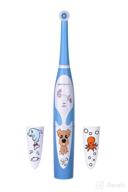 er109003 🪥 replaceable emerson battery toothbrush логотип