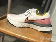 картинка 1 прикреплена к отзыву Nike React Infinity Running Shoes Cw5245 100: Unmatched Performance and Endless Comfort от Chris Sisley