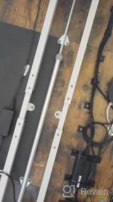 img 6 attached to 500 шт. 3/4" белые кабельные зажимы с клеем 3М для самоклеящихся кабельных стяжек-липучек держателей проводов организаторов кабельного управления HS-101S.