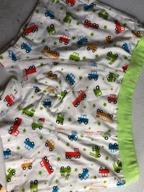 img 1 attached to Dinosaur Boys' Clothing: CC Dame Toddler Underwear review by Rafael Lee