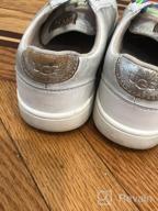 img 1 attached to 👟 K Zilo Sneaker by UGG Kids review by Robert Ewing