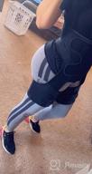 картинка 1 прикреплена к отзыву MIAODAM Women'S Waist Trainer, Adjustable Hip Enhancer Shaper With 3-In-1 Waist And Thigh Support от Kevin Parker