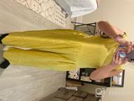 img 1 attached to Stylish And Comfortable Women'S Chiffon Sleeveless Jumpsuits With Pockets review by Scott Matute