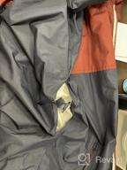 img 1 attached to Stay Comfy & Stylish With Our Men'S Lightweight 90S Retro Wind Breakers Jacket review by Bill Wasson