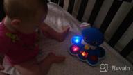 img 1 attached to Baby Einstein Octopus Orchestra Musical Toy, Ages 6 Months + review by Zachary Benjamin