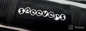 img 6 attached to Набор утяжеленных мячей Speevers 650G для жонглирования: забавные домашние тренажеры для похудения и тренировок - лучшие подарки для упражнений для мужчин и женщин