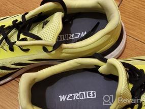 img 6 attached to Wernies Arch Replacement Sports Shoe Inserts - Comfort And Extra Support For Running, Work Boots, Casual Shoes & Sneakers.
