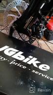 img 1 attached to JGbike Upgraded Shimano MT200 Hydraulic Disc Brake Set For Mountain Bikes: Ideal For XC Trail, E-Bike, And Fat Bike – The Ultimate Solution For A Mechanical Disc Brake Upgrade review by Vinay Mickel