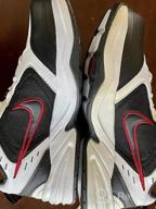 img 1 attached to Nike Air Monarch IV: Superior Comfort and Style for All Fitness Enthusiasts review by David Shah