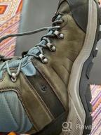img 1 attached to Women'S Mid-Height Polar Snow Boots: KEEN Revel 4 review by James Richardson