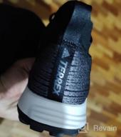 картинка 1 прикреплена к отзыву 🏃 Terrex Parley Running Shoes by Adidas Outdoor от Dave Harris