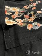 картинка 1 прикреплена к отзыву Получите комфорт с женскими повседневными шортами с завязкой от Acelitt - с эластичным поясом и карманами в каждом размере! от Dan Worku