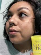 img 1 attached to Get A Healthy, Glowing Skin On-The-Go With Supergoop! Glow Stick - SPF 50 PA++++ review by Grant Nordstrom