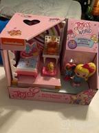 img 1 attached to JoJo Siwa Dream Car Playset By Just Play review by Jair Baltrusch