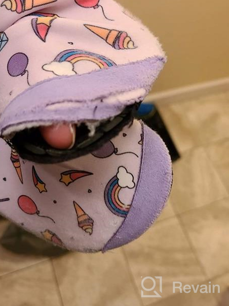 img 1 attached to Torotto Kids Water Shoes: Top Picks for Pool, Swim, and Outdoor Activities review by Ken Ayo