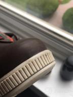 картинка 1 прикреплена к отзыву 🦌 Deer Stags Memory Comfort Sneaker Boys' Shoes: The Perfect Blend of Style and Comfort! от Predrag Holman