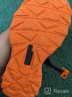 img 1 attached to Merrell Hydro Junior 2.0 Unisex-Adult Sandal review by Mark Callaham