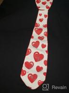 img 1 attached to ❤️ Hearts Valentine's Day T-Shirt XS Boys' Clothing - Tstars review by Saumeen Shamoon