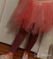 img 1 attached to Dancina 1950S Vintage Tutu For Women And Big Girls review by Caryn Adams
