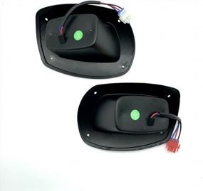 img 1 attached to EZGO RXV Light Kit - Compatible With 2008-2015 Models By GTW