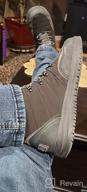 img 1 attached to Hey Dude Mens Charlie 👞 Carbon: The Ultimate Casual Shoe for Men! review by Joe Medlin