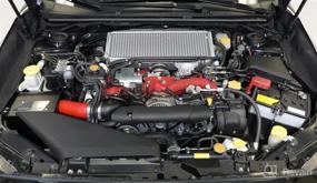 img 3 attached to AEM 21 836WR Cold Intake System