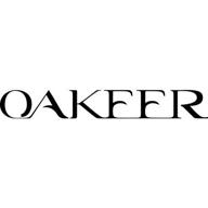 oakeer logo