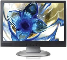 img 3 attached to 🖥️ Enhance Your Viewing Experience with the HEWLETT PACKARD HP W17E Flat Panel Monitor Wide Screen