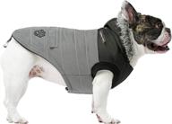 🐶 canada pooch true north dog parka: a cozy & stylish jacket for chilly winter dog walks логотип